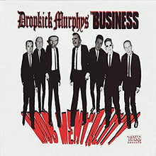 Dropkick Murphys - Mob Mentality (Edición limitada) [Vinilo]
