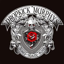 Dropkick Murphys - Signed And Sealed In Blood [2LP] [Vinyl]