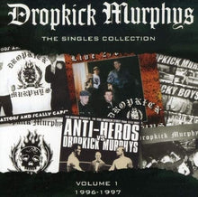 The Singles Collection: Volume 1 1996-1997 [Vinyl]