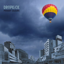 Primary Colours [Vinyl]