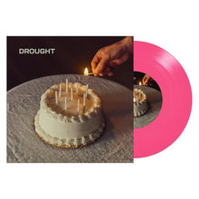 Drought (7") [Vinyl]