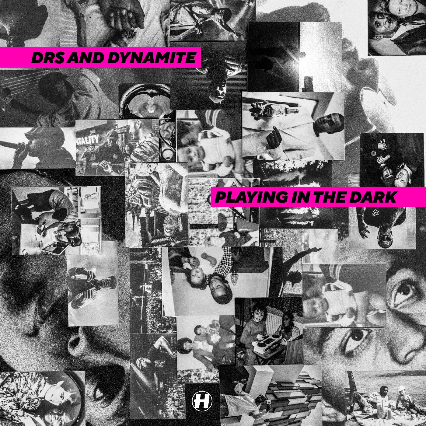 DRS & Dynamite - Playing In The Dark [Vinyl] - Paladin Vinyl