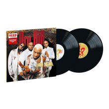 Enter The Dru [2LP] [Vinyl]