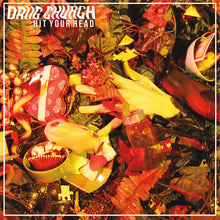 Drug Church - Hit Your Head [CD]