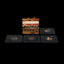 Aphex Twin - Drukqs (4LP) [Vinyl]