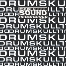 Drumskull - Scrolling Shooter [12"] [Vinyl]