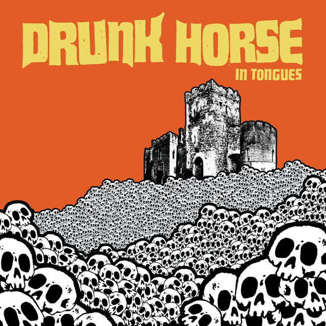 Drunk Horse - In Tongues [CD]