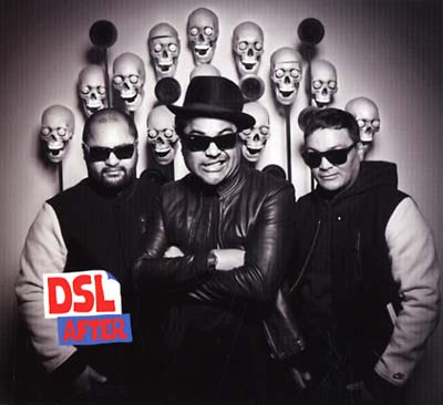 DSL - After [CD]