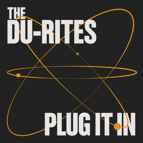 Du-Rites - Plug It In [Vinilo]
