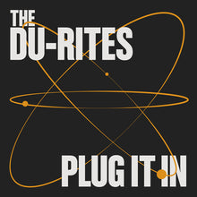 Du-Rites - Plug It In [Vinyl]