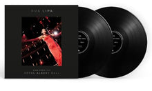 Dua Lipa Live from the Royal Albert Hall [Vinyl]
