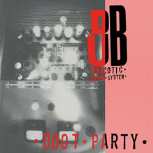 Boot Party [Vinyl]