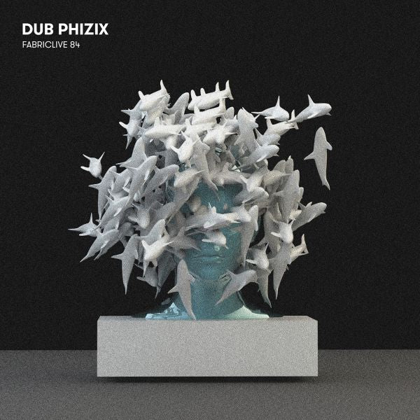 Dub Phizix - Fabriclive 84 : [CD]