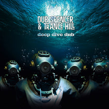 Deep Dive Dub [Vinyl]