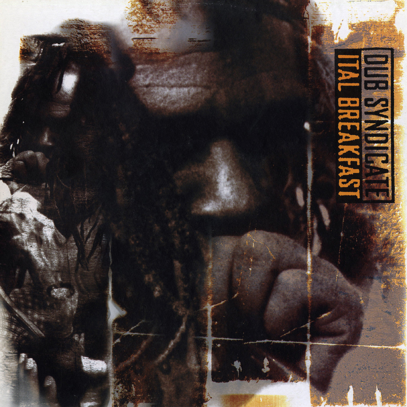 Ital Breakfast [Vinyl]