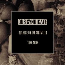Out Here On The Perimeter 1989-1996 [CD]