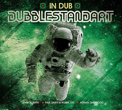 DUBBLESTANDART - In Dub [CD]