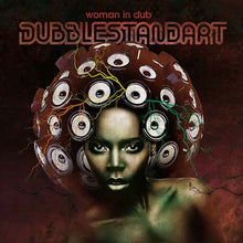 Woman in Dub [CD]