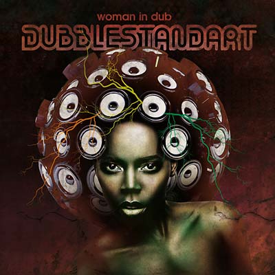 DUBBLESTANDART - Woman in Dub [CD]