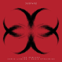EVOLV (The Remixes)(Chris Liebing/Nadia Struiwigh) [Vinyl]