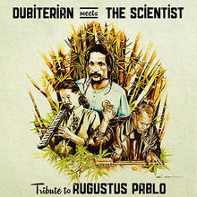 Tribute To Augustus Pablo [Vinyl]