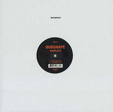 DUBSHAPE - Droplets [Vinyl]