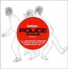 Police In Dub (Red Vinyl) [Vinyl]