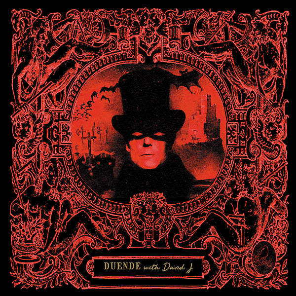 Oracle Of The Horizontal [Vinyl]