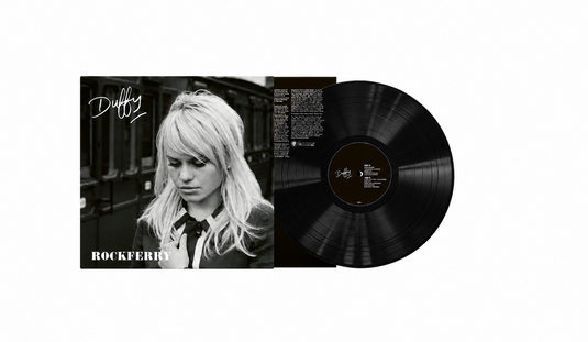 Rockferry [LP] [Vinyl]
