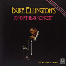 70Th Birthday Concert [Vinyl]
