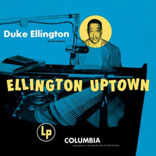 Ellington Uptown [Vinyl]