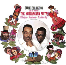 Nutcracker Suite [Vinyl]