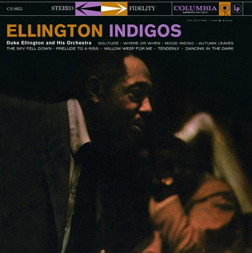 Duke Ellington - Indigos (180 Gram Vinyl) [Import] [Vinyl]