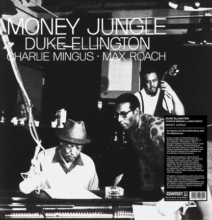 Money Jungle [Vinyl]