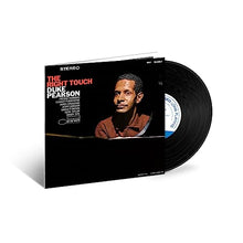 Duke Pearson - El toque correcto (Serie Blue Note Tone Poet) [LP] [Vinilo]