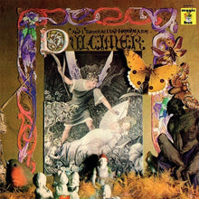 DULCIMER - And I Turned As I Had Turned As A Boy... [Vinyl]