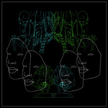 DUMAMA + KECHOU - Buffering Juju [Vinyl]