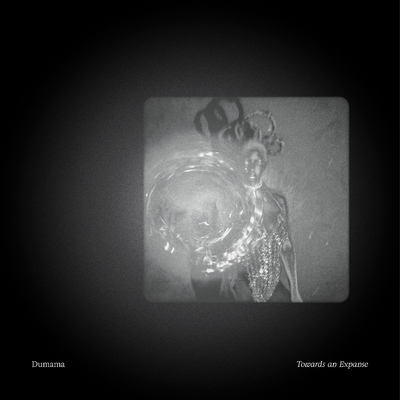 Towards An Expanse [Vinyl]