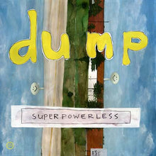 Superpowerless [CD]