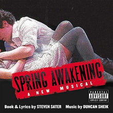 Duncan Sheik/Steven Sater - Spring Awakening (Original Cast Recording) (Twentieth Anniversary Edition) [2LP] [Vinyl]