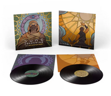 Dune: Awakening (Original Soundtrack) [Vinyl]