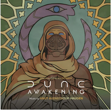 Dune: Awakening (Original Soundtrack) [Vinyl]