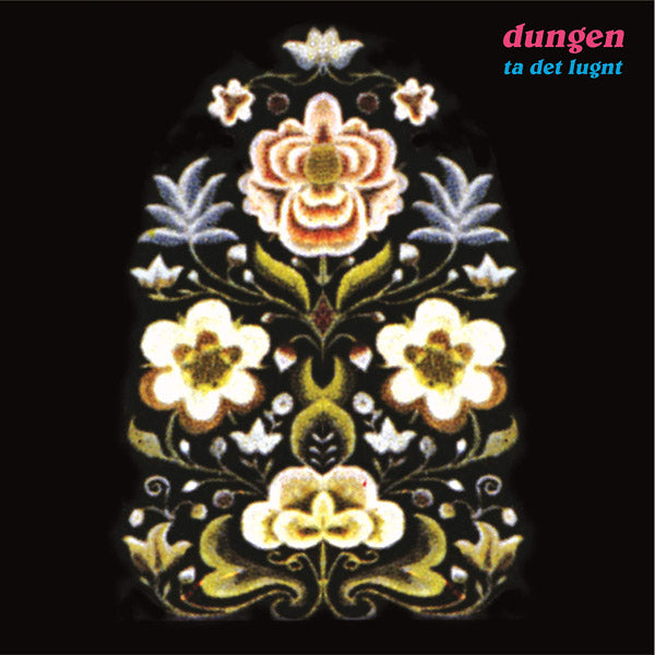 Dungen - Ta Det Lugnt [CD]