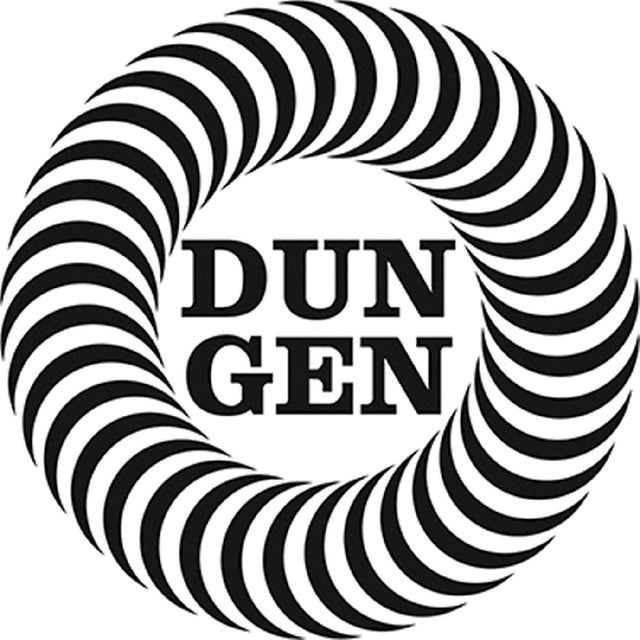 Dungen - Tio Bitar [Vinyl]