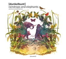 Raindrops and Elephants [Vinyl]