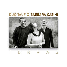 Terras [CD]
