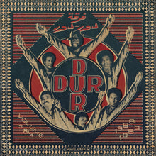 Dur Dur Band - Dur-Dur Volume 3 (1988) & 4 (1989) [Vinyl]