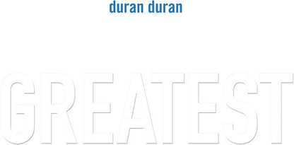 Greatest (2 Lp's) [Vinyl]