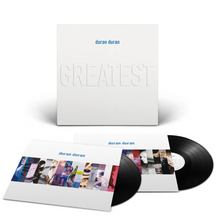 Greatest (2 Lp's) [Vinyl]
