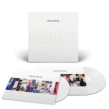 Greatest [Vinyl]